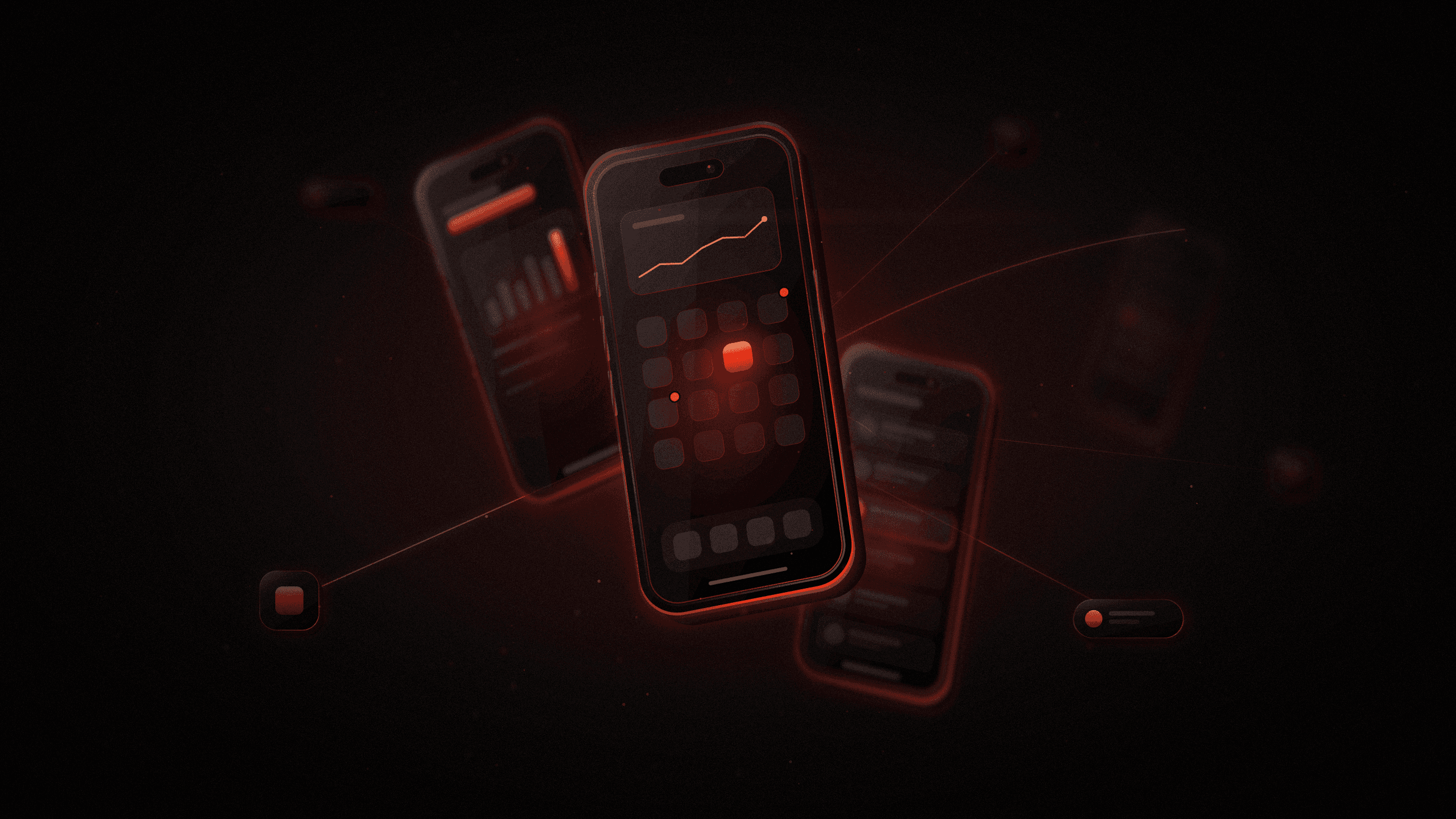 Mobile Apps — sample project by Ornix Labs