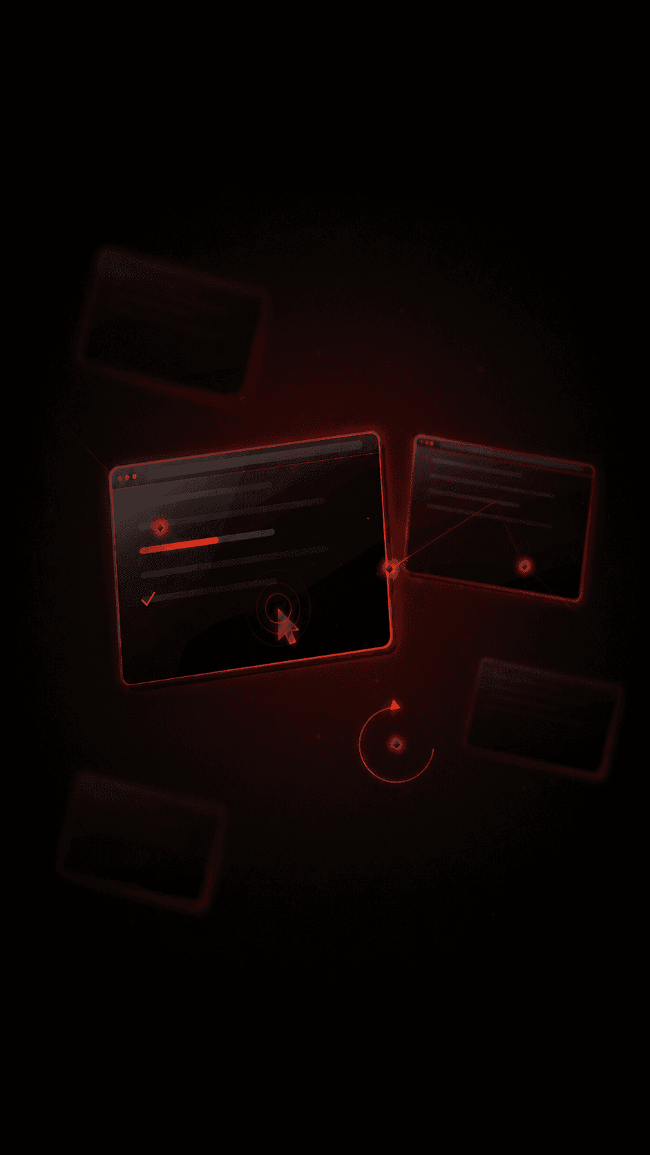 Web Automations — sample project by Ornix Labs